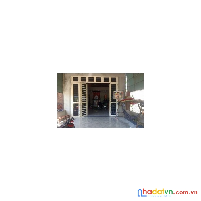 Chính chủ cần bán nhà mặt tiền tại : ấp trường đức – xã trường đông – huyện hoà thành – tỉnh tây