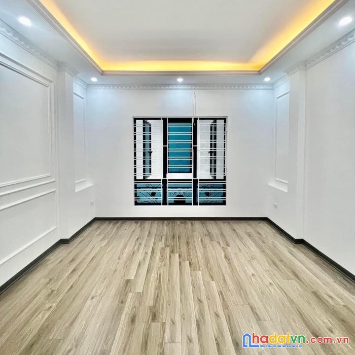 Nhà đẹp đón tết phố nguyễn khang, cầu giấy, ở ngay, 52m2x6 ngủ, nhỉnh 6 tỷ