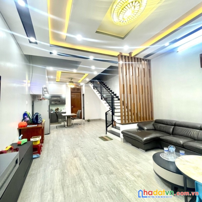 Nhà 2 tầng nhơn hòa 15, phước lý, cẩm lệ,100m2,để lại toàn bộ nội thất,giá đầu tư
