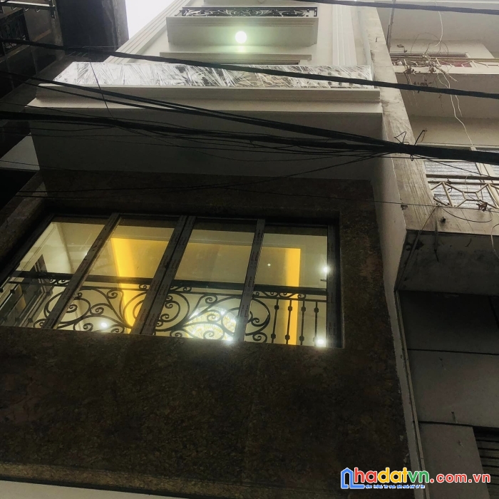 Siêu phẩm lê trọng tấn nhà mới lô góc phân lô thang máy kinh doanh đỉnh