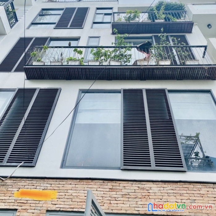 Bán nhà thành mỹ tân bình giáp quận 10 - hẻm xe hơi - 5 tầng btct - thiết kế hiện đại - chỉ 8 tỷ 9