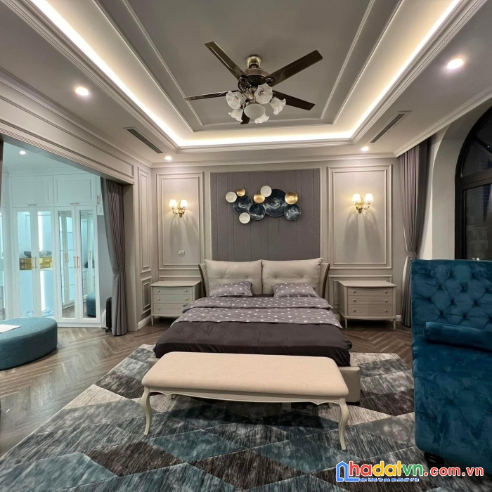 Chính chủ bán biệt thự khu đảo ngọc trai – nội thất cao cấp tặng lại  140m2 38 tỷ 0984735248