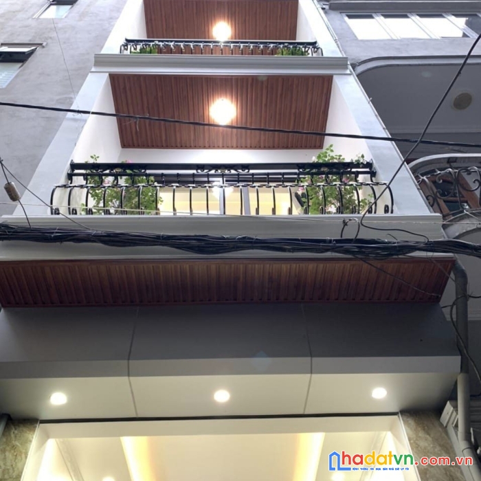 Bán nhà chùa láng, 6 phòng cho thuê, ngõ thông 40m chỉ 4,2 tỷ