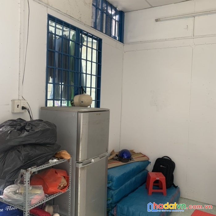 Bán nhà 2t 30m2 hẻm ô tô dương quảng hàm, gò vấp. giá 2.55 tỷ