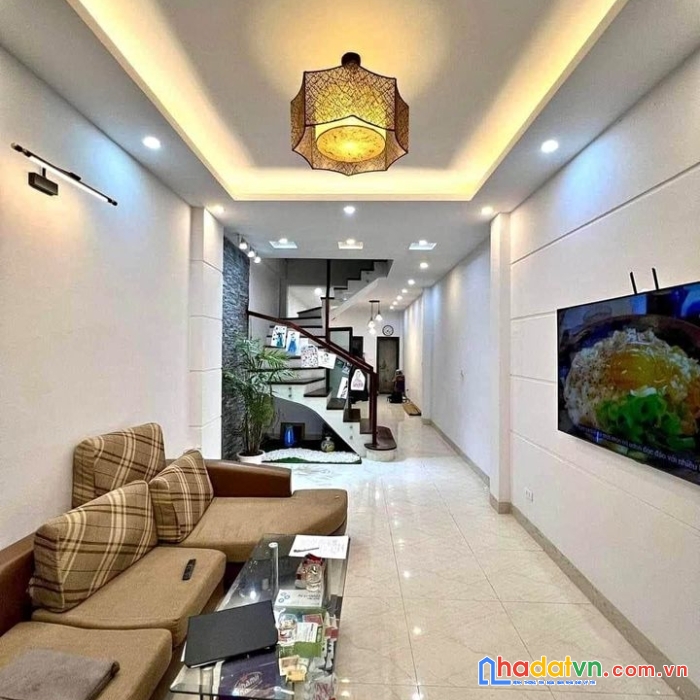 Siêu hiếm phân lô phan văn trường 37m2 x 5t 7,1 tỷ. ô tô tránh, chạy quanh- kd đỉnh- vp
