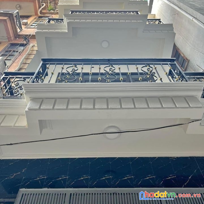 Bán nhà nguyễn hoàng 50m2 ,5 tầng, mt 4,5m, giá nhỉnh 6 tỷ