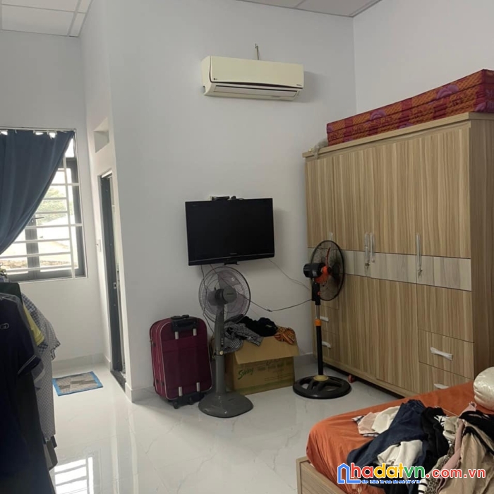 Chu văn an diện tích khủng giá mini