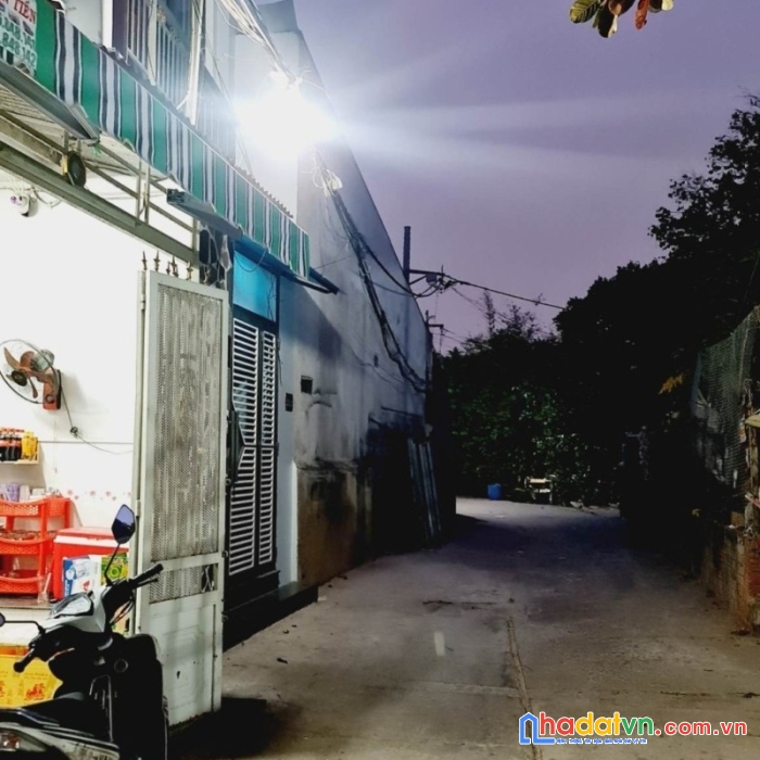 Chỉ 3.x tỷ bán nhà hxh thống nhất gò vấp 4x10 btct chắc chắn, hiếm