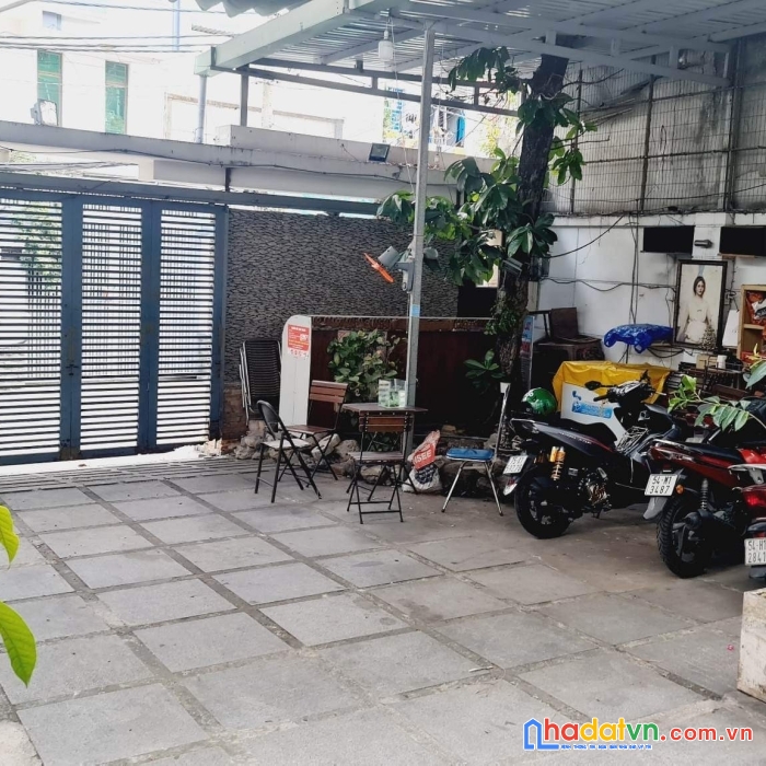 Bán nhà biệt thự gần lê đại hành, f5, quận 11, dt 9.5/12x29m, 4 tầng, 26.5 tỷ