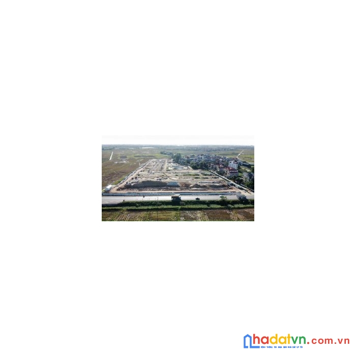 Cần bán dự án trạm lộ 1 thuận thành , mặt chợ đầu mối nằm trên ql38, mặt ql38 đang đóng cọc xây