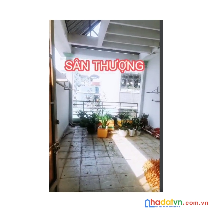 Chính chủ bán hoặc cho thuê nhà đường huỳnh mẫn đạt, p3, quận 5, tp.hcm