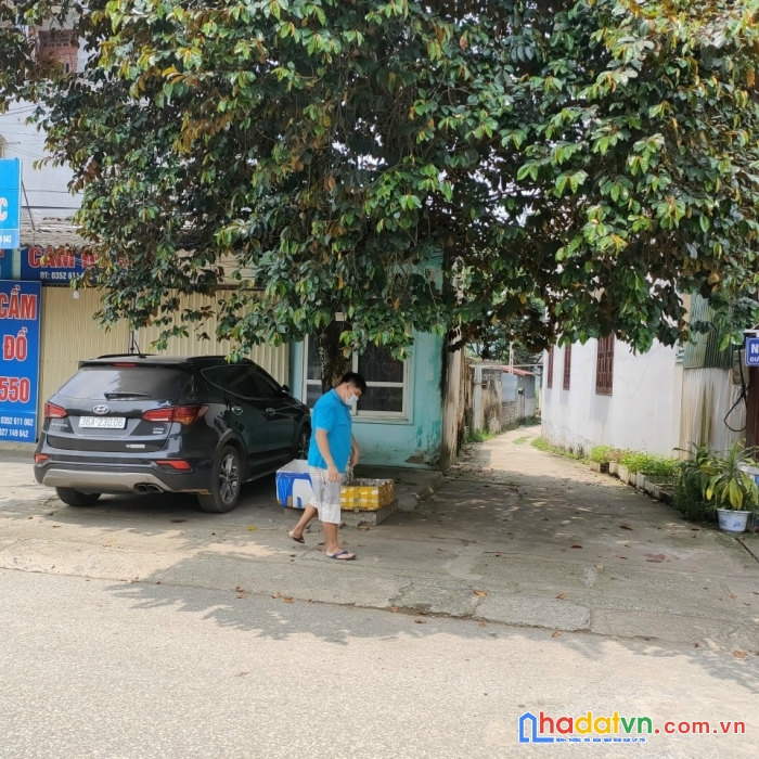 Chính chủ cần bán gấp lô đất vị trí đắc địa tại tỉnh thanh hóa