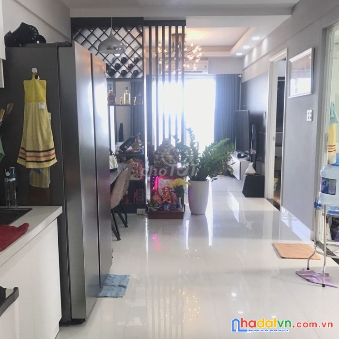 Chính chủ cần bán nhanh căn nhà vị trí đẹp tại quận 12, tphcm