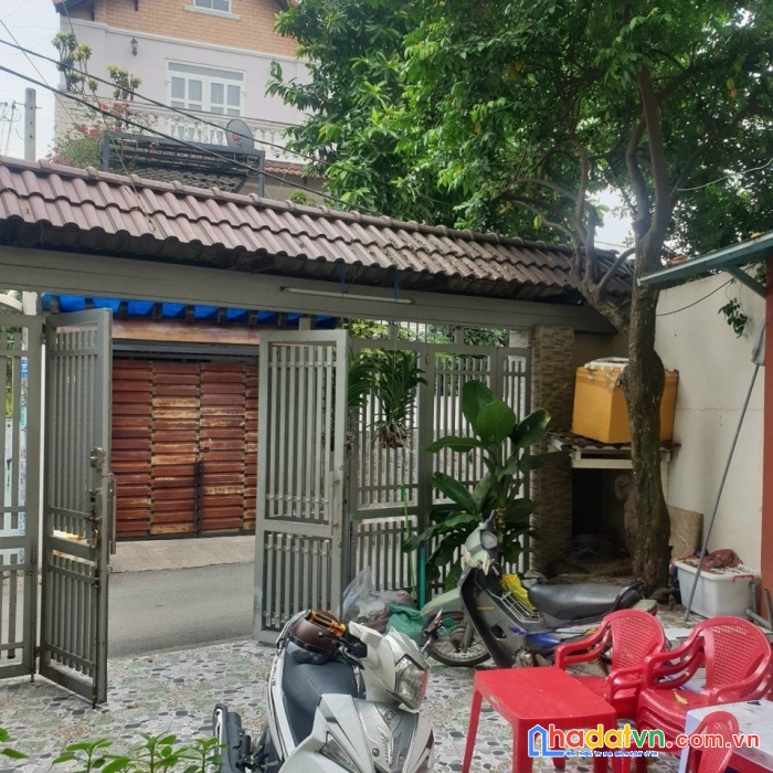 Bán biệt thự hxh 8m nguyễn văn đậu, p. 11, quận bình thạnh. dt: 8x30, cn: 222m2, 4 tầng, 25 tỷ tl
