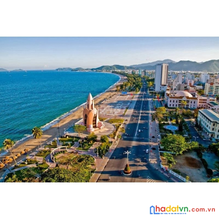 Chính chủ bán nhà phan đình giót, phường phương sài, nha trang.
