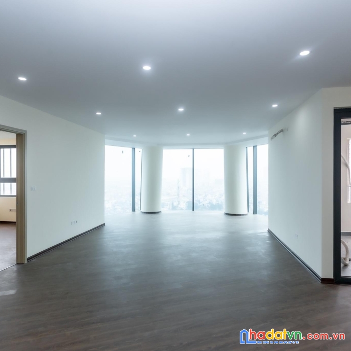 Chính chủ cần cho thuê căn hộ tầng 30 tại tháp doanh nhân hà đông