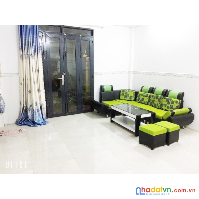Chỉ 1ty4 nhà đẹp 2 tầng đẹp lung linh trường thọ thương lượng