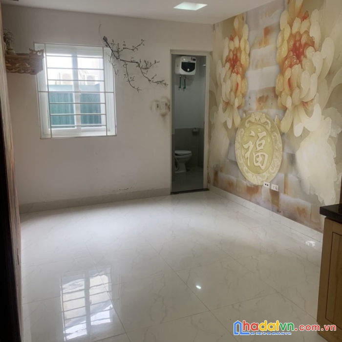 Bán căn hộ chung cư vân hồ hai bà trưng 51m2 t2  mt4m giá 1.85 tỷ