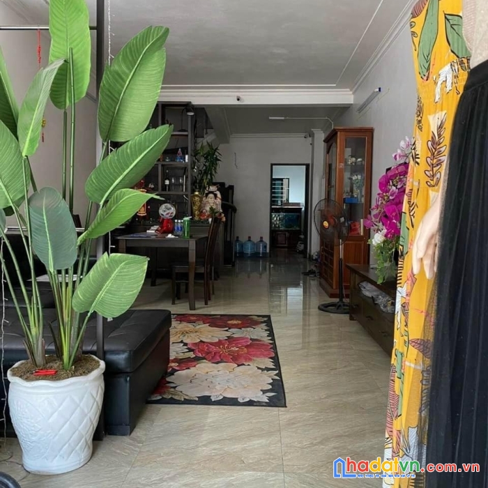 Nhà đàm quang trung, 62m, ô tô, sẵn ở ngay, chỉ nhỉnh 3 tỷ