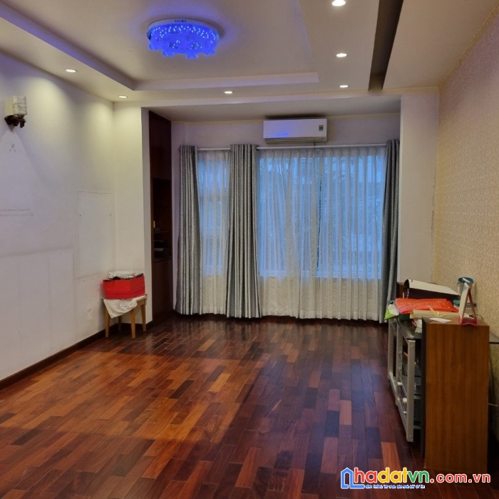 Bán biệt thự 108m2 đất khu cao lỗ p4 q8 giá 18.5 tỷ