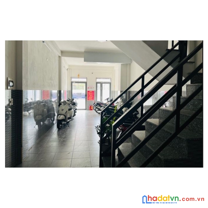 Bán 13 phòng căn hộ đường lê thanh nghị, hải châu, tp đà nẵng