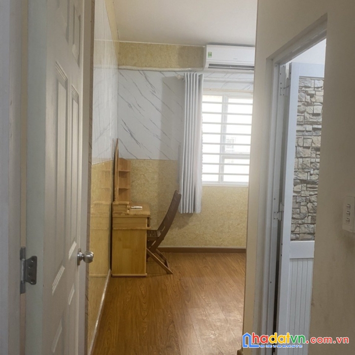 Thanh lý gấp căn hộ full nội thất tại biên hòa giá chỉ 1.25ty 70m2