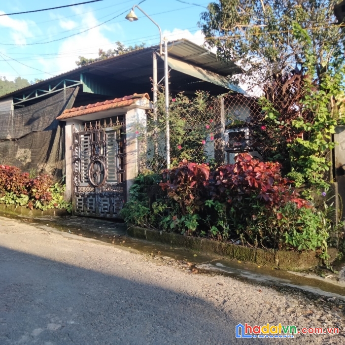 Sở hữu ngay lô đất vị trí đẹp tại huyện a lưới, tỉnh thừa thiên huế.