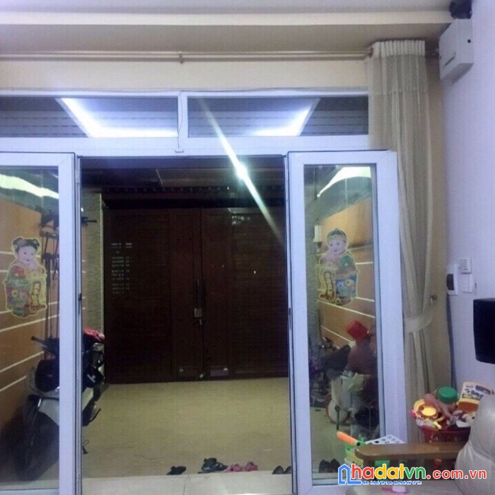 Nhà bán hxh c4 phạm hùng xã bình hưng, bình chánh