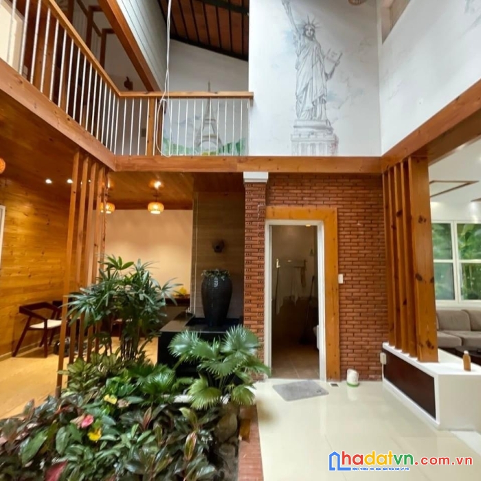 Bán căn biệt thự tâm huyết, himlam, ngang 10 dài 21 quận 7. chỉ 26,5 tỷ