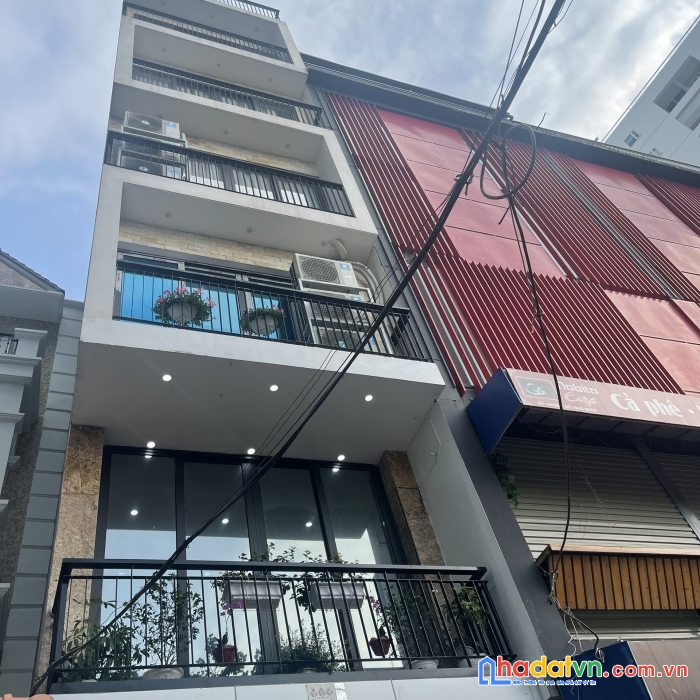 Bán nhà xuân la – tây hồ, phân lô ô tô vào nhà, dt 60m, 6 tầng nhỉnh 10 tỷ.