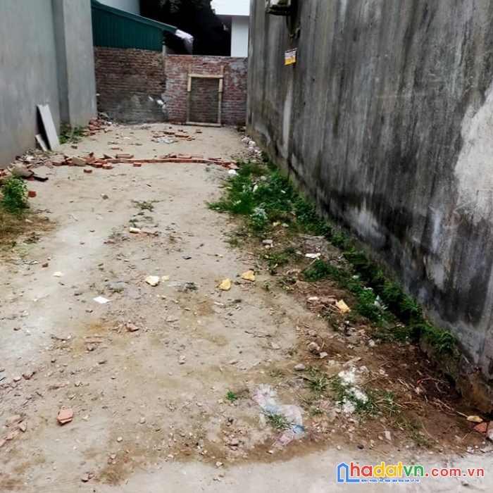 Bán đất dương nội hà đông - ô tô tránh - kinh doanh - giá 2.85 tỷ
