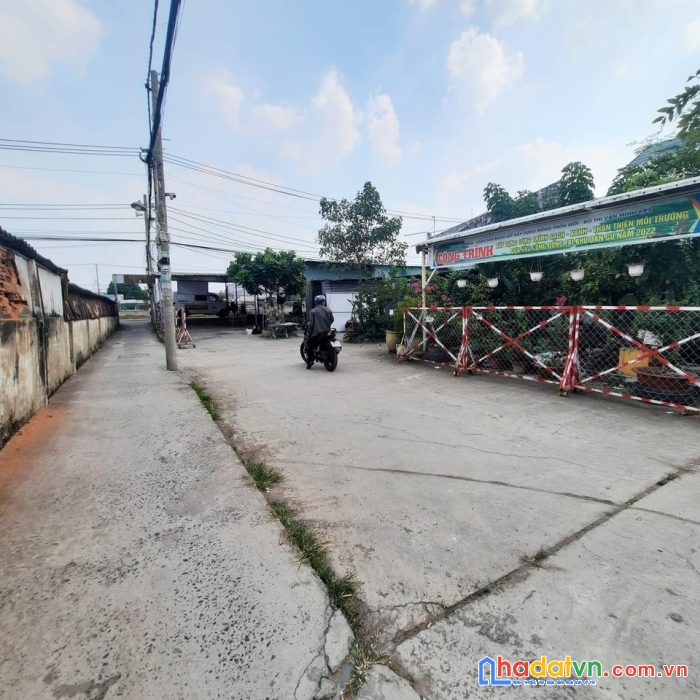 Bán nhà bến phú định f16 quận 8. dt 5x15. 2 tầng 3pn. nhỉnh 4 tỷ. shr