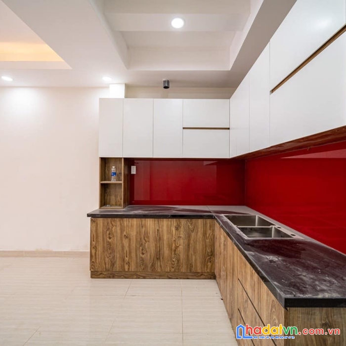 Bán gấp trước tết nhà hxh, 60m2, cmt8, p5, tân bình, nhỉnh 9 tỷ