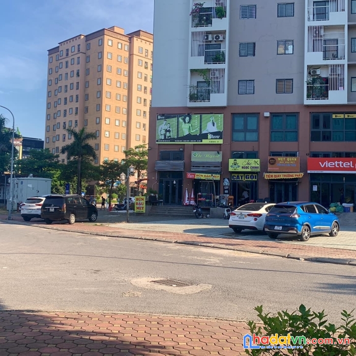 Bán nhà mặt phố giang biên long biên hà nội 100 m2 mặt tiền 5 m giá 9 tỷ 800 triệu