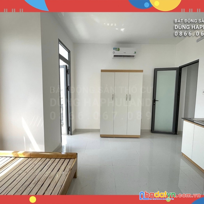 Chdv 18p, 5t, có hầm, tm. thu nhập 960 triệu/năm. nguyễn văn khối, gò vấp.