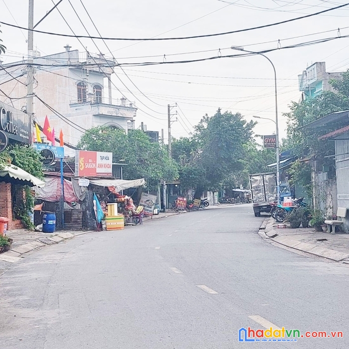 Hẻm 1 trục trần thị hè q12 - gần ngã 3 đông quang, 60m2, 2 tầng, 3 pn. chỉ 3 tỷ hơn.