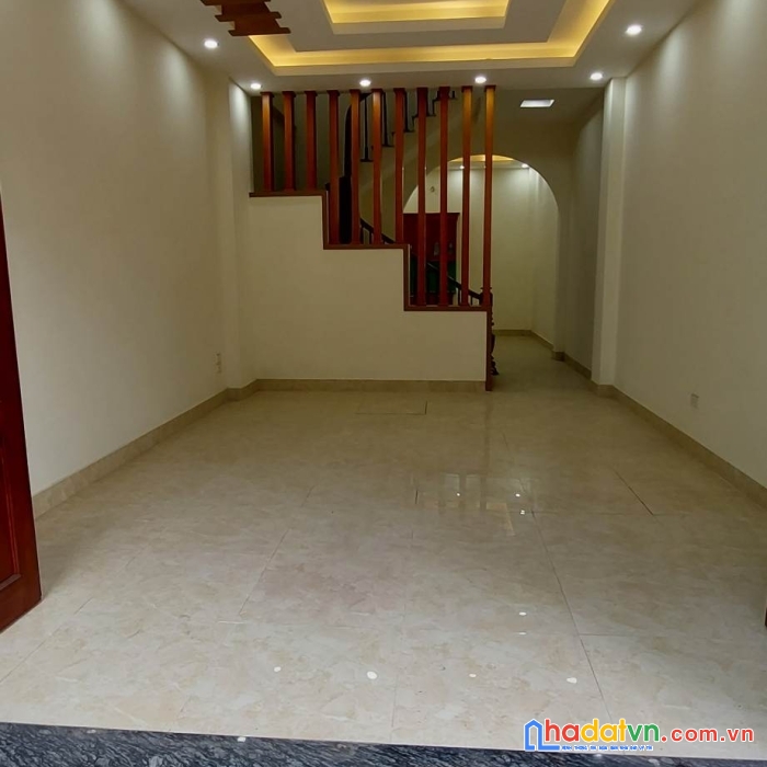 Cần bán nhà trước tết, bán nhà kim chung, hoài đức 38m 4 tầng, ô tô 5m chỉ  2,x tỷ