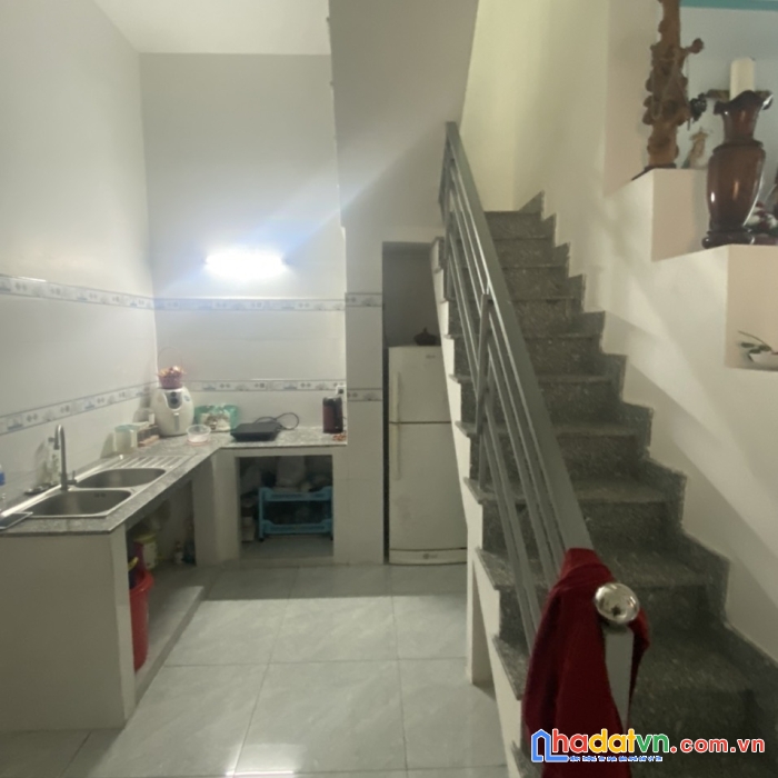 Nhà rẻ hiếm bán linh đông, thủ đức. 72m2 sát mặt tiền. chỉ 3.5 tỷ