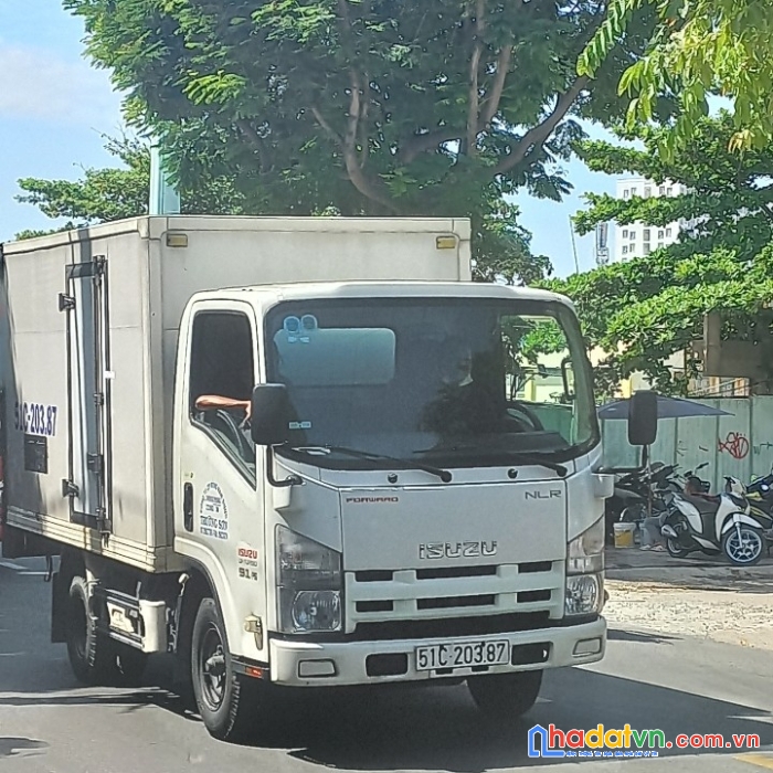 Nợ bank bán gấp mt bình thới q11 6x35 giá 38 tỷ