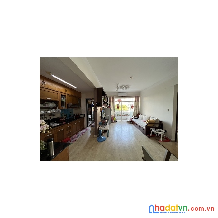 Chính chủ cần bán căn góc an viên 1, kdc nam long, p. tân thuận đông, q.7.