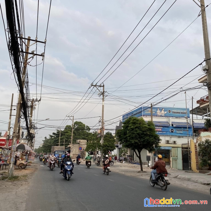 Bán nhà đường tân kỳ tân quý – 85m2 – 3 tầng – dòng tiền 10 tr/tháng – nhỉnh 4 tỷ