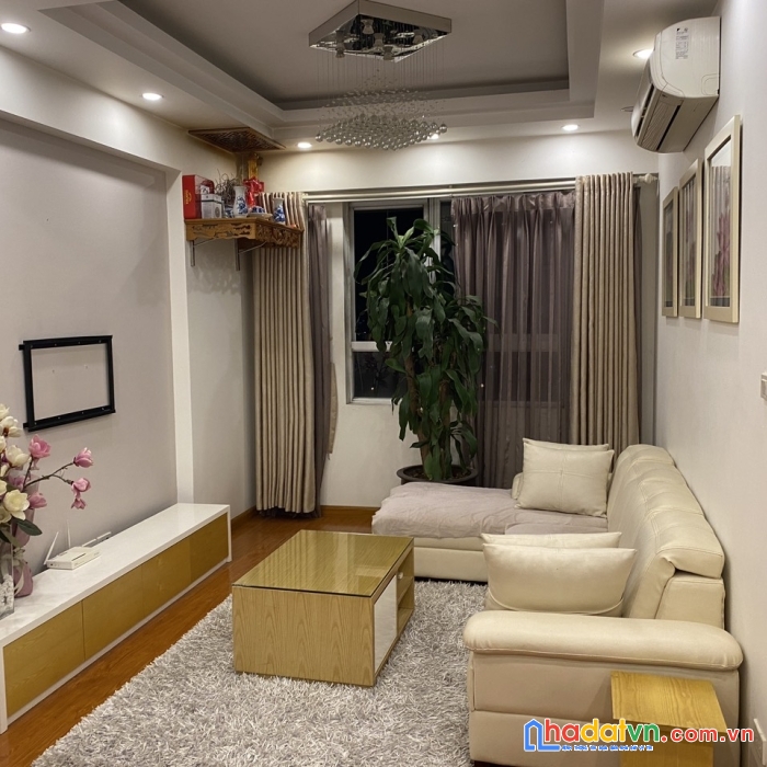 Cực hót  căn hộ  chung cư hồng hà eco tứ hiệp thanh trì dt 65 m giá 1.86 tỷ
