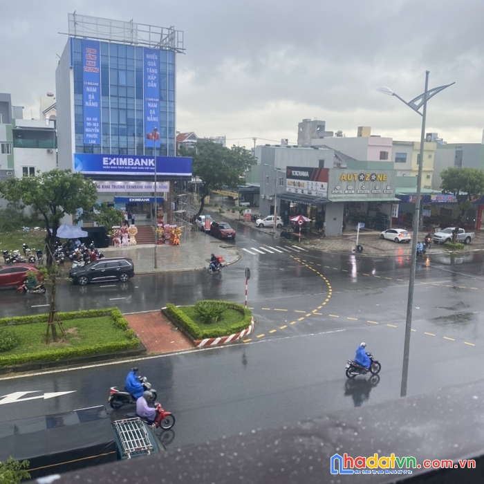 Bán đất nguyễn phước lan, hoà xuân, cẩm lệ, đà nẵng