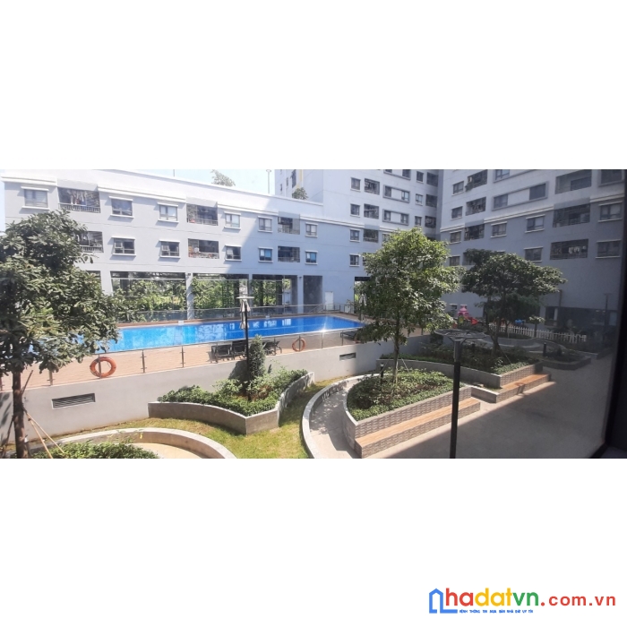 Bán/cho thuê căn shophouse vừa ở vừa kinh doanh, sổ hồng