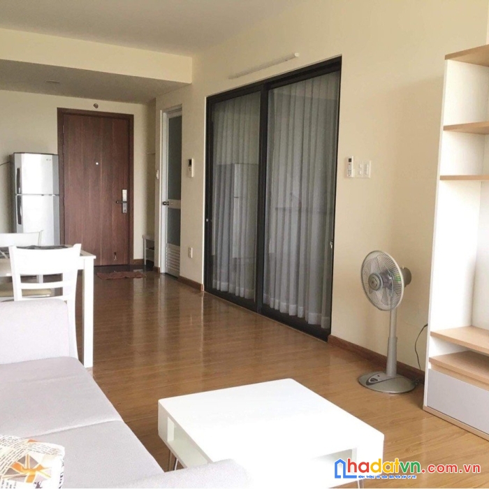 Chính chủ cần cho thuê căn hộ tại flora kikyo   đỗ xuân hợp - quận 9 - tp hcm