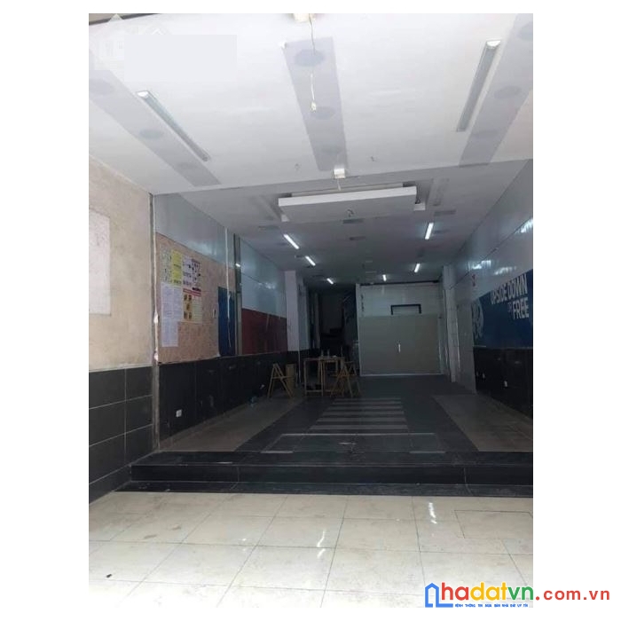 Bán nhà mặt phố kim ngưu, kinh doanh sầm uất. 75m x 4 tầng. 20 tỷ có thương lượng