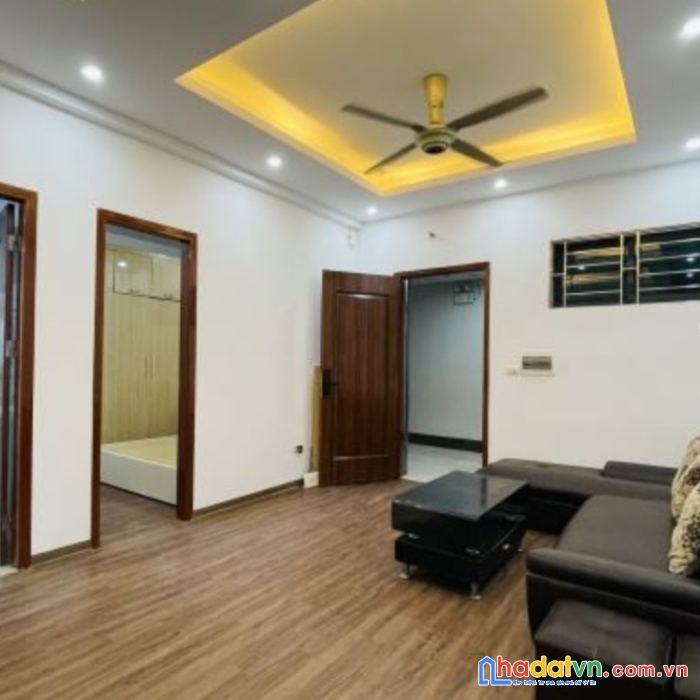 Bán nhà giáp nhị 30 m2 x 4 tầng  nhỉnh 2  tỷ, xây mới.