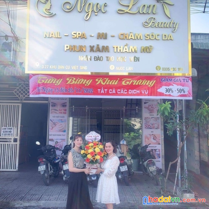 Siêu phẩm nhà mặt phố visip 1 đang cho thuê tháng 15 triệu chỉ 4,4 tỷ