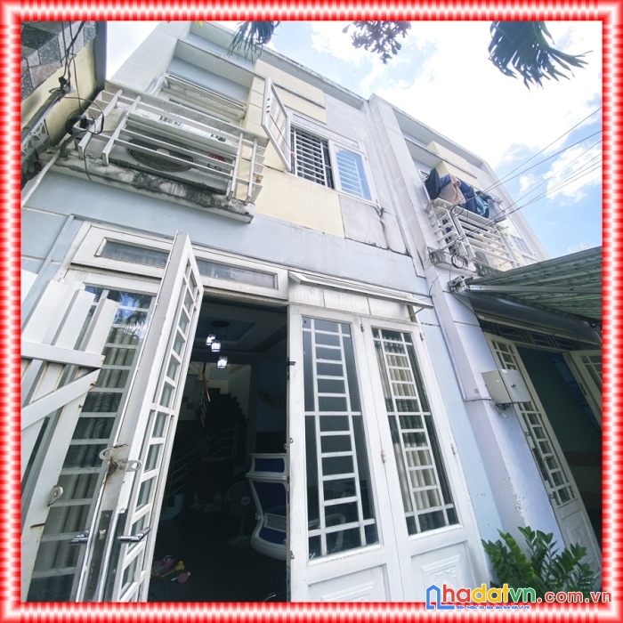 Nhà bán bình thạnh, xô viết nghệ tĩnh, 2 tầng btct, 4 pn, chỉ 6 tỷ, rẻ