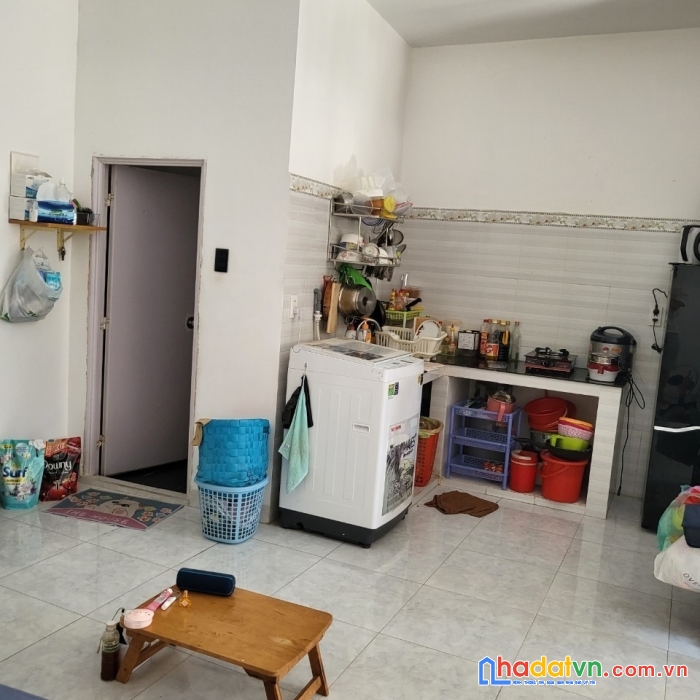 Bán nhà hxh lý thuyết vĩnh khánh p10 quận 4 150m2 10 phòng trọ 12 tỷ tl